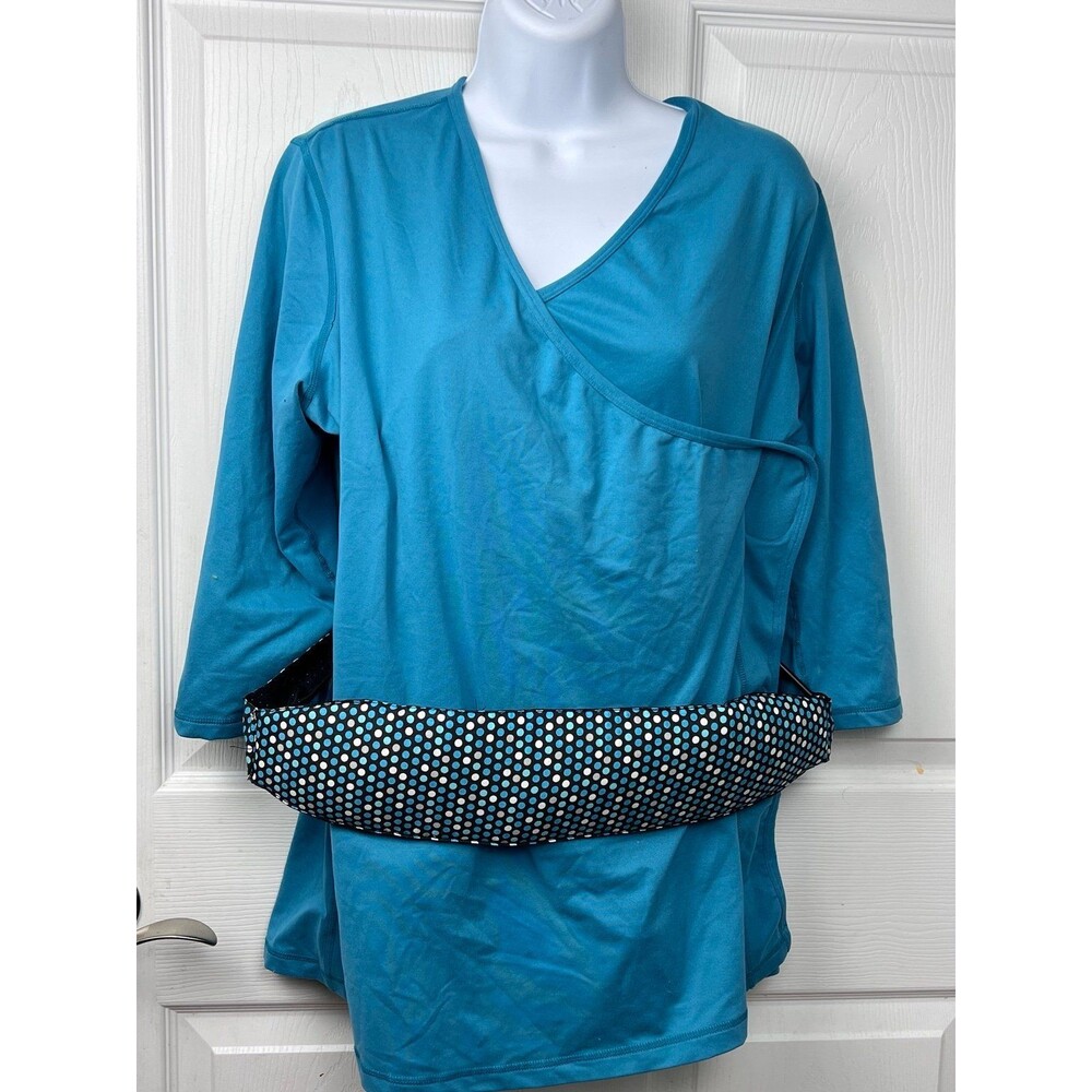 Nuroo Pocket Skin-to-Skin Shirt